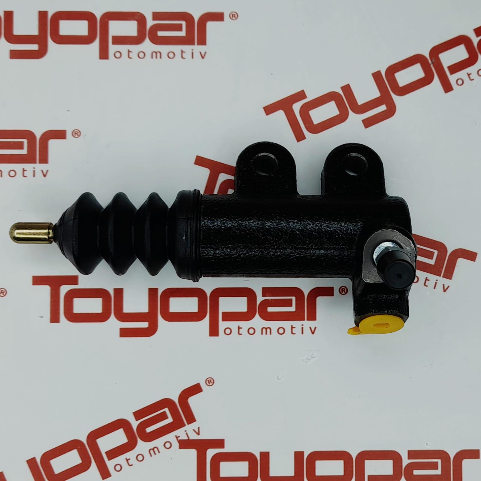 CHERY TİGGO Debriyaj Alt Merkez / Merkezi