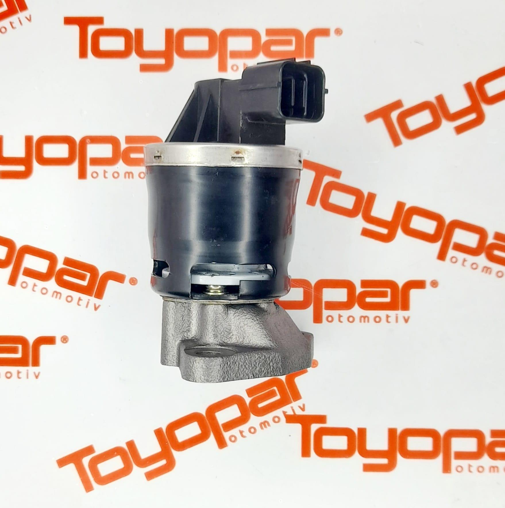 Honda Civic Fd6 2006-2012 Egr Valfi 18011RNAJ00