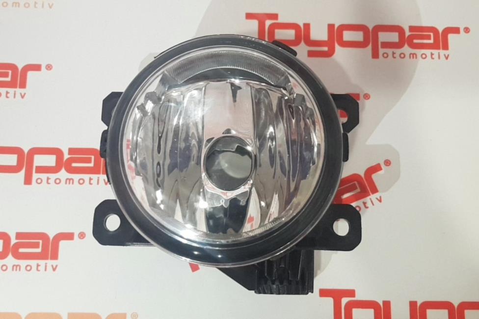 Honda Crv 2012-2014 Sis Farı Lambası Sağ  Sol