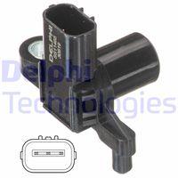 Cıvıc VTec 2001-2006 Eksantrik Sensörü Delphi 37840PLC006