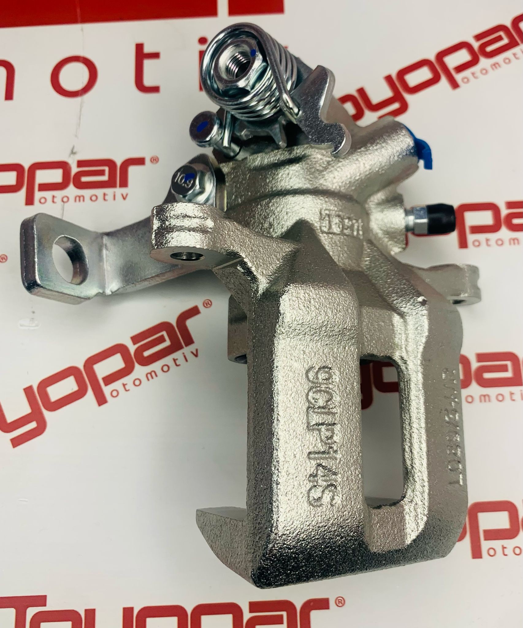 Honda Civic VTec 2001-2006 Arka Fren Kaliperi Komple Sağ 43018S5AJ02