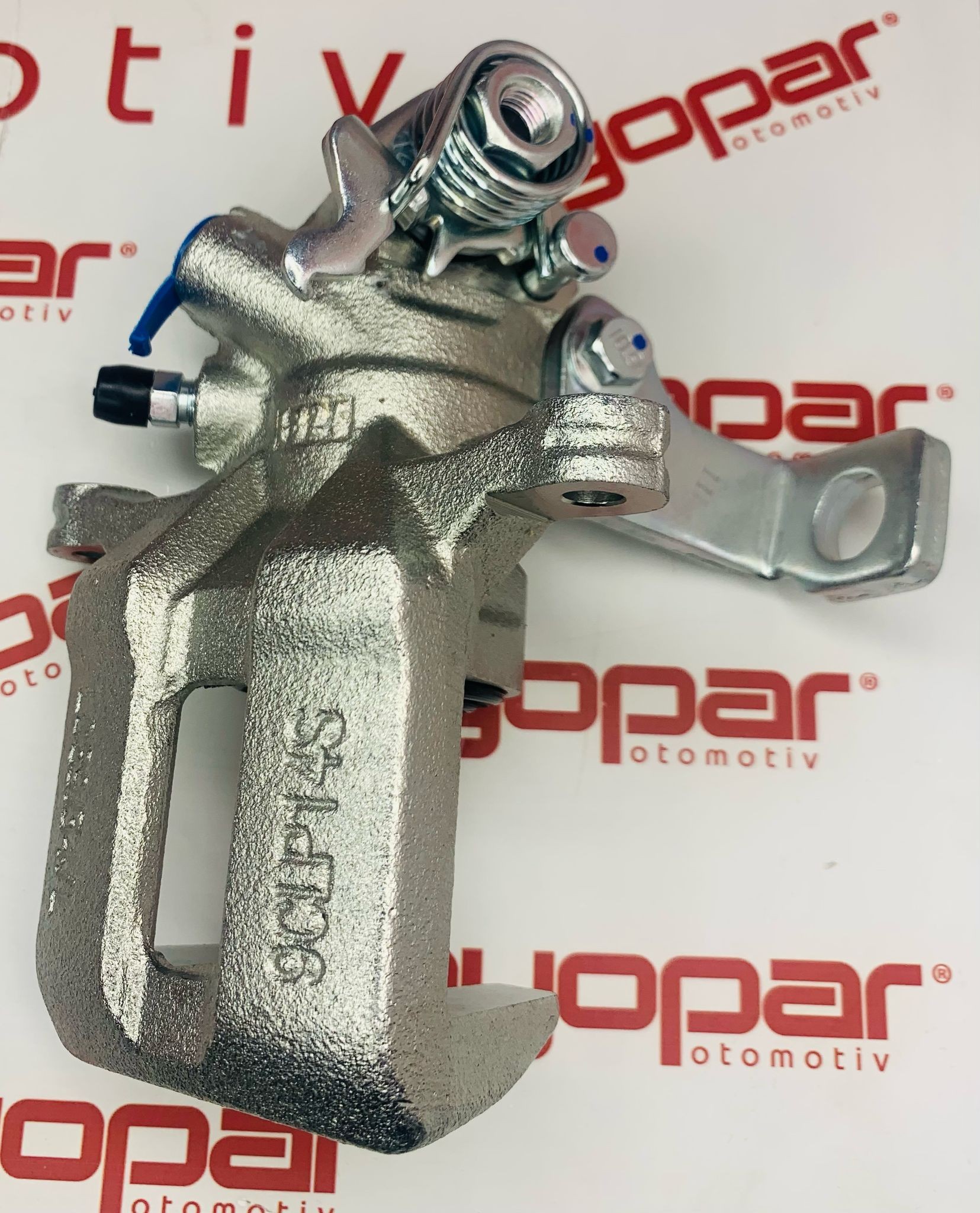 Honda Civic VTec 2001-2006 Arka Fren Kaliperi Komple Sol 43019S5AJ02