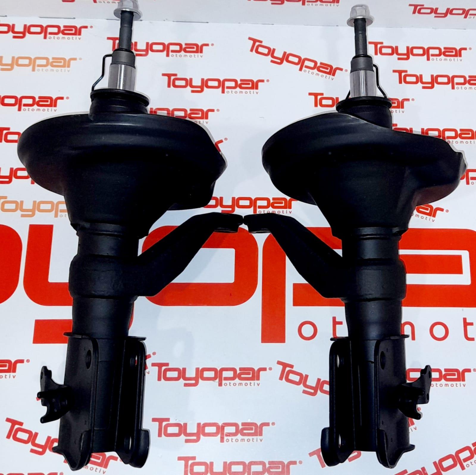 AMORTİSÖR CIVIC ÖN SOL 04-05 MAYSAN