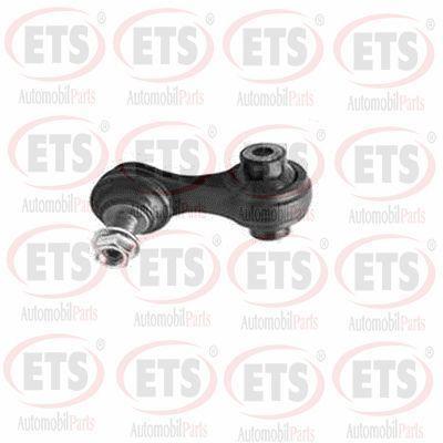 Honda Civic Fc5 2016-2022 Arka Z / Dik Rot 52320Tbaa01 ETS