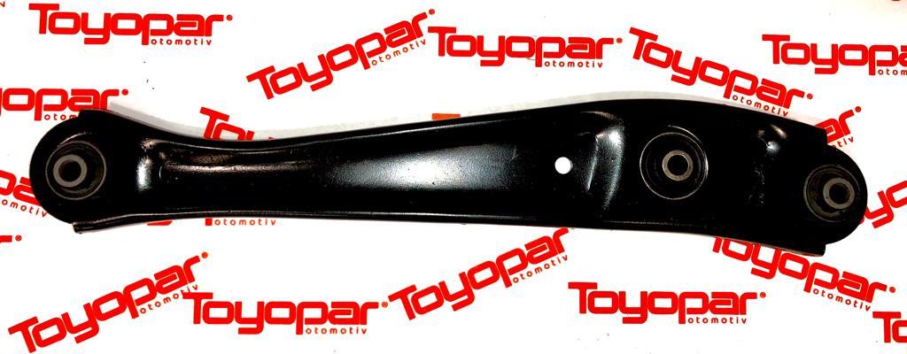 Civic 1992-2001 Arka Alt Denge Kolu / Salıncak - Komple 3 Burçlu