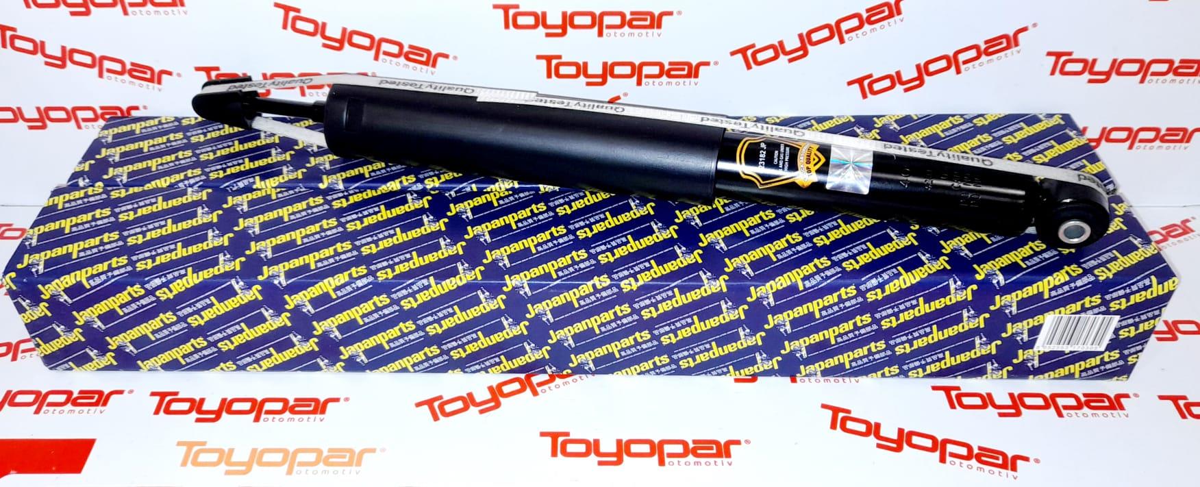 Civic 2006- Hatchback / Hb Types Arka Amortisör 52610SMGB01