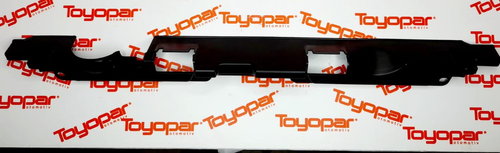 Civic FB7 2012- Radyatör Panjur Üst Bakaliti Plastiği 71103TR0A00