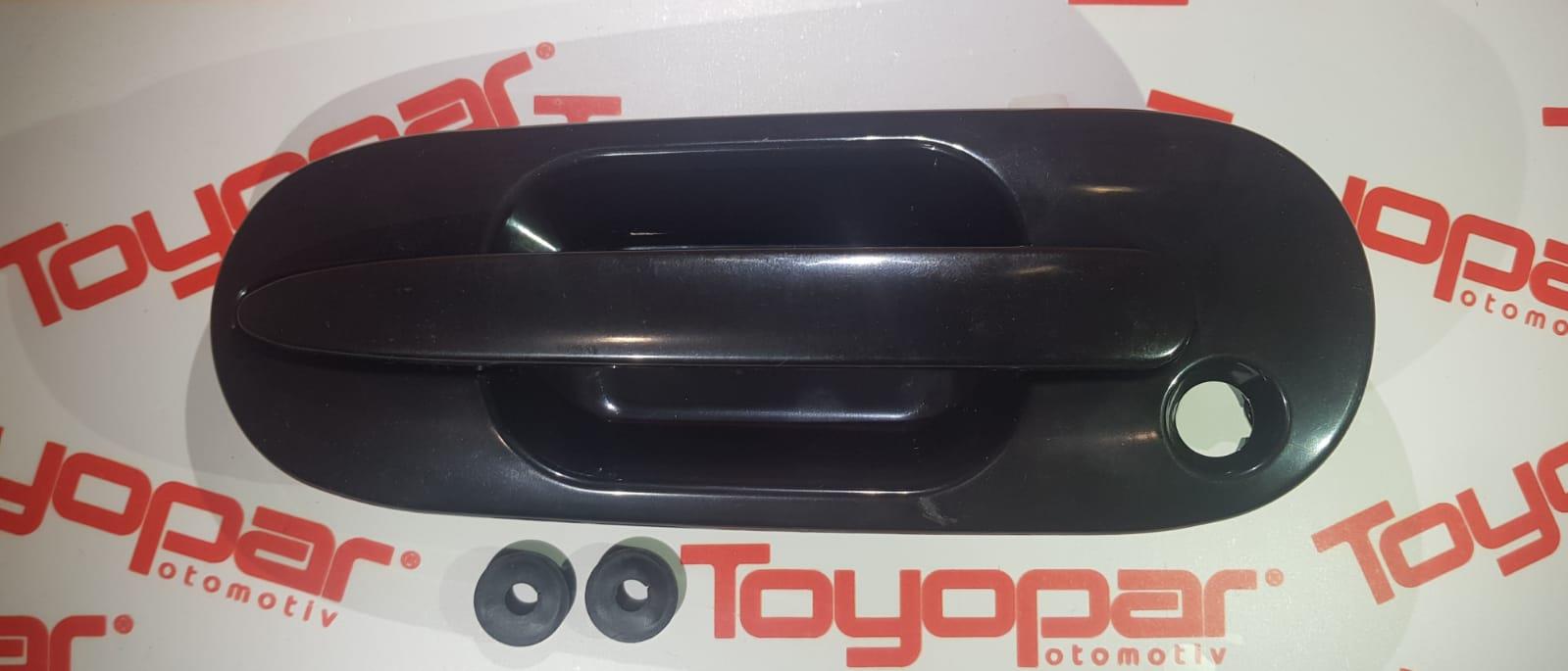 Honda Crv 97-01 / Euro Civic 96-98 Kapı Kolu Dış Ön Sağ