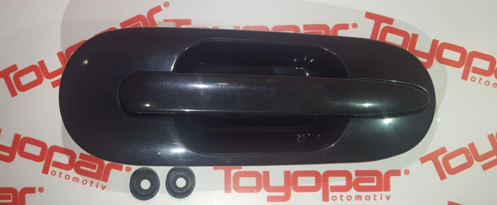 Honda Crv 97-01 / Euro Civic 96-98 Kapı Kolu Dış Arka Sol