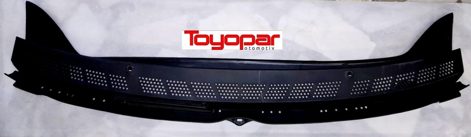 Civic FD6 2006- Ön Cam Alt Izgarası ORTA 74200SNAA00
