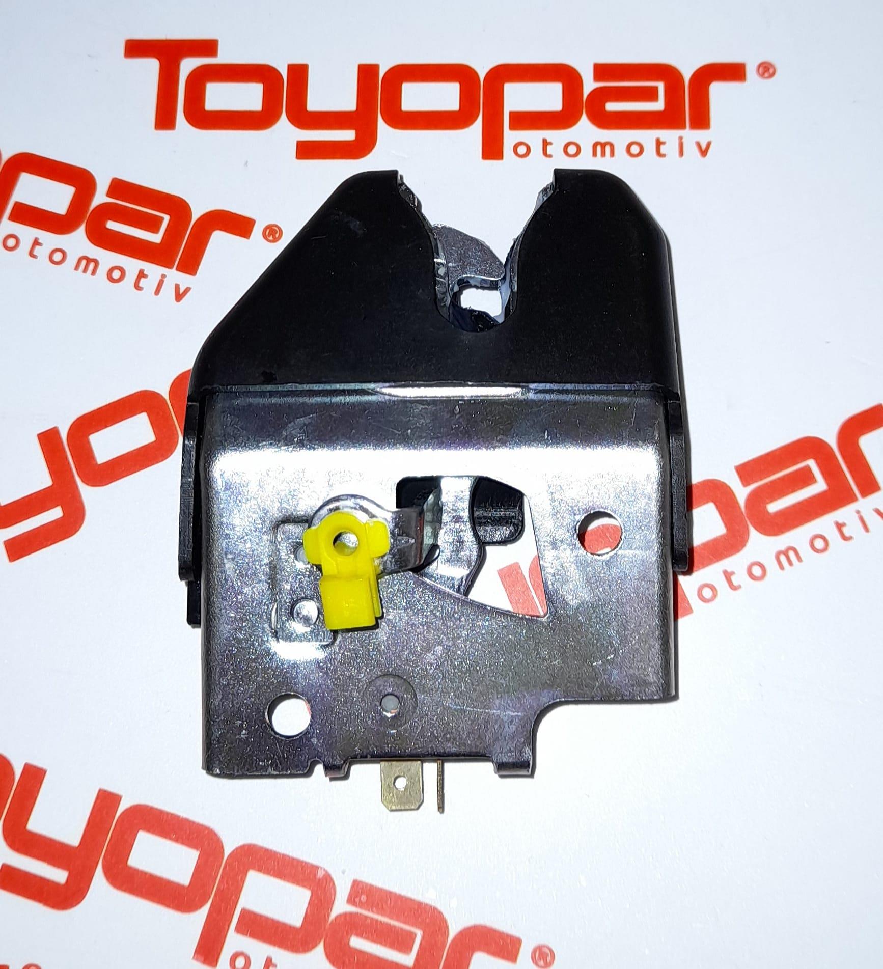 Civic VTec 2001-2006 Bagaj Kilit / Kilidi 74851S5A013