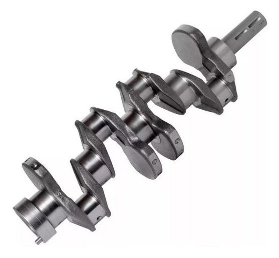 Hyundai H100 Starex / Bongo Tci 2005 Krank Mili Orjinal Mobis 2311142020 2311142011 2311142002