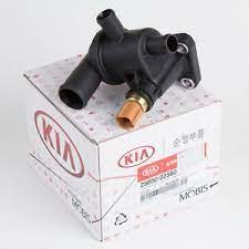 Atos 04- / Picanto 04- Termostat Yuva Ve Kapak Komple