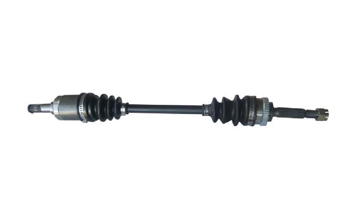 Hyundaİ Atos 2001- Aks Komple Sol Absli ( 4950002550 )