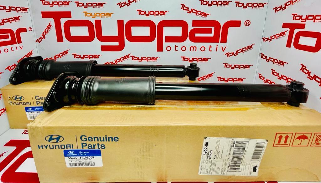 İX35 11- Sportage 11- 4X4 ORJİNAL Arka Amortisör Takım 553112S400