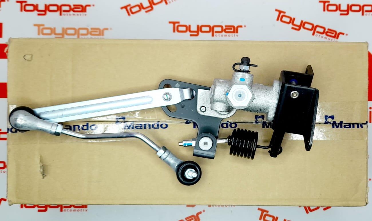 Hyundai H100 Kamyonet 1997-2010 Arka Fren Limitörü 594104B060