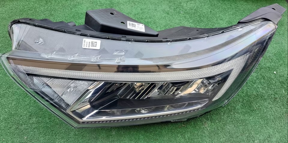 Hyundai İ20 2021-2026 [ Elite Plus ] Far Sol Ledli 92101Q0100 92101-Q0100