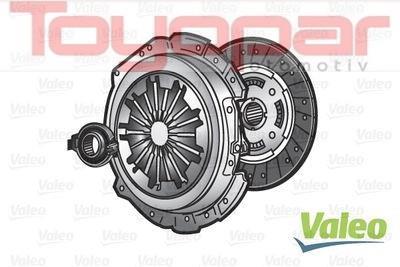 Hyundai Santafe 2.0 Dizel 4x4 Debriyaj Seti / Valeo 826825