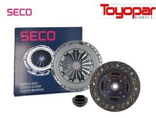 Hyundai İ20 1.2 Benzinli 2008-2015 Debriyaj Seti / SECO SKHD181