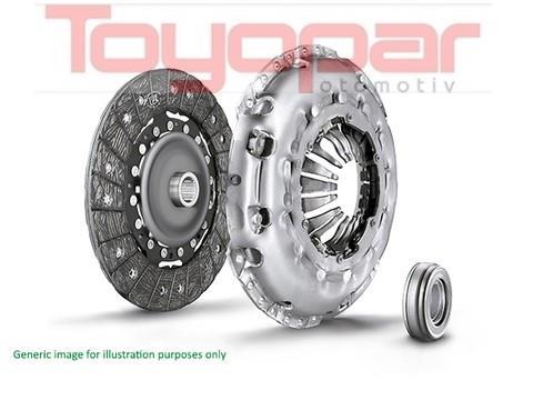 Hyundai İ20 1.2 Benzinli 2008-2015 Debriyaj Seti / LUK 620323800