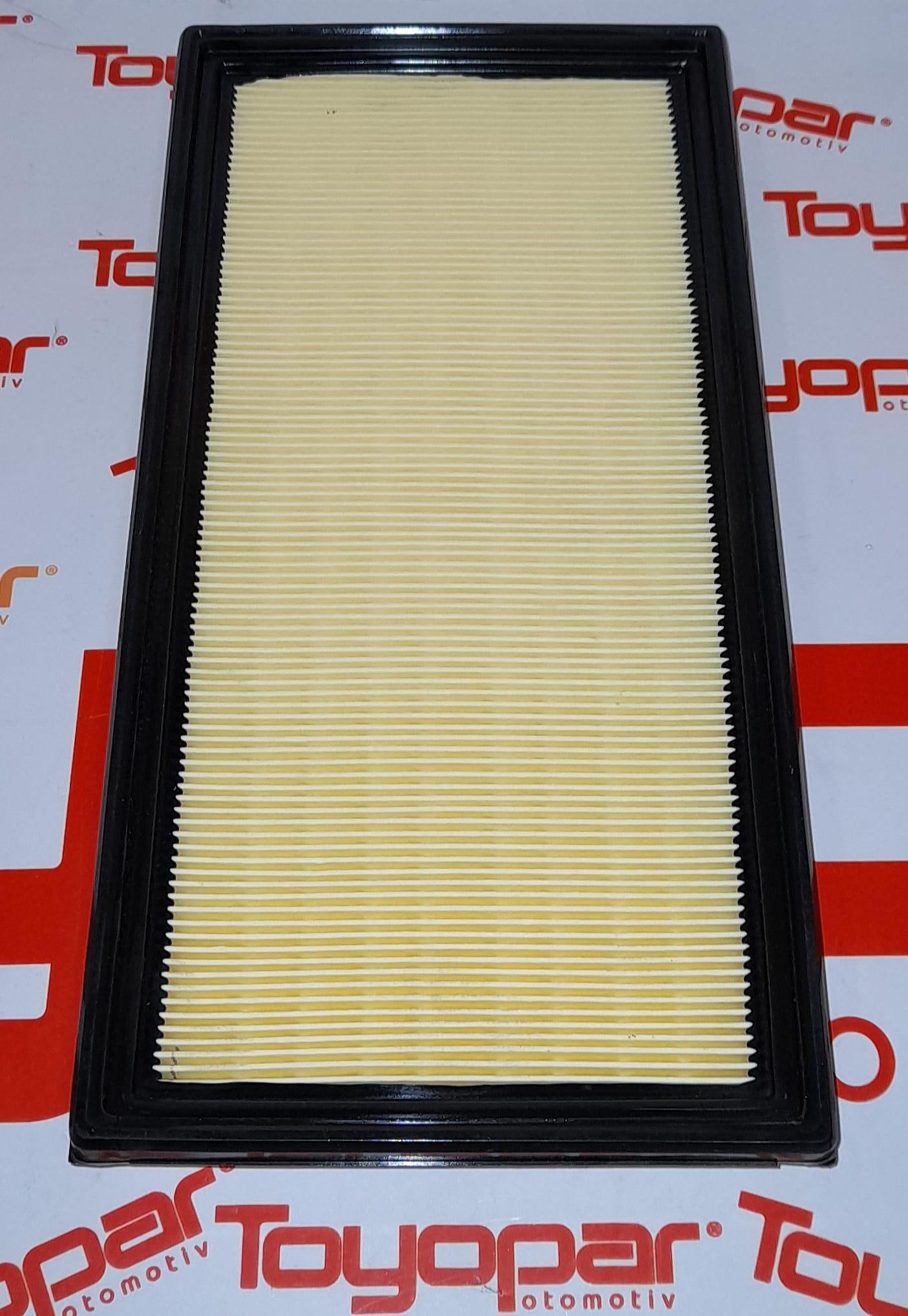 Sephia 98- / Shuma / Carens 02-05 Hava Filtresi 0K2A513Z40 - Kore