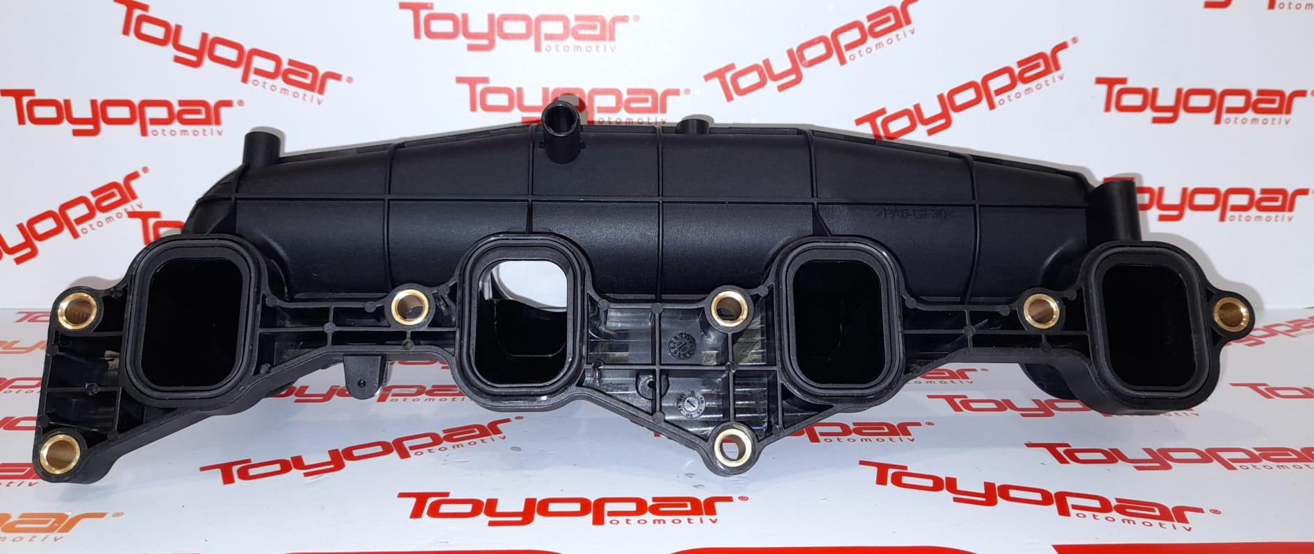Bongo 2.7 / Pregio 2.7 Emme Manifold / Manifolt 0K72C13100