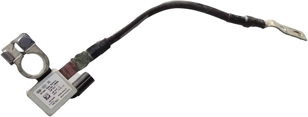 Kia Sportage Benzinli 2011- Akü Kutup Başı 371803W000