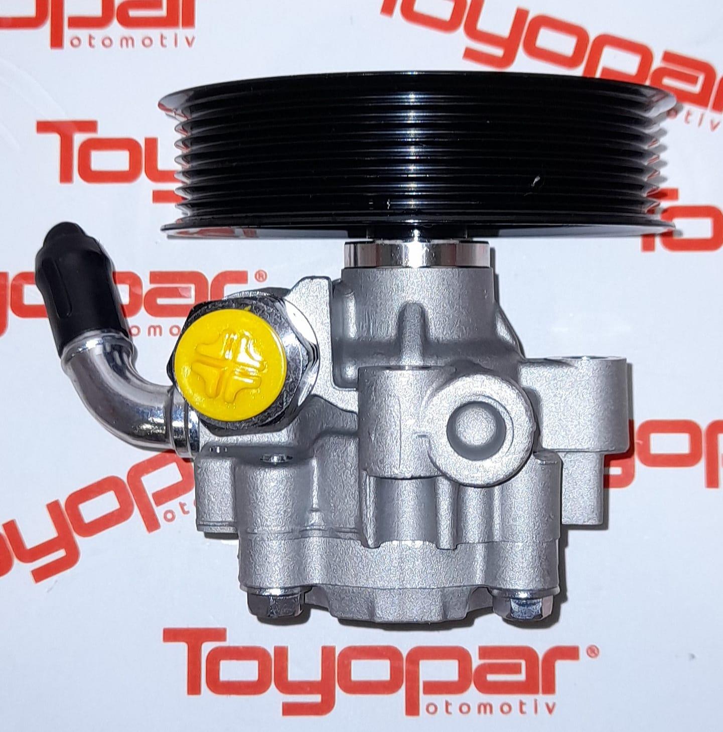 Mitsubishi L200 2015-2020 Direksiyon Pompası 4450A238