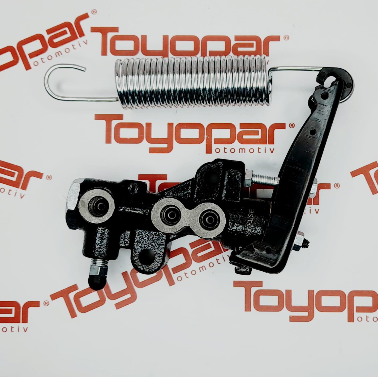 Mitsubishi L200 1988-1997 Fren Limitörü ( LCR Valfi ) MB618320
