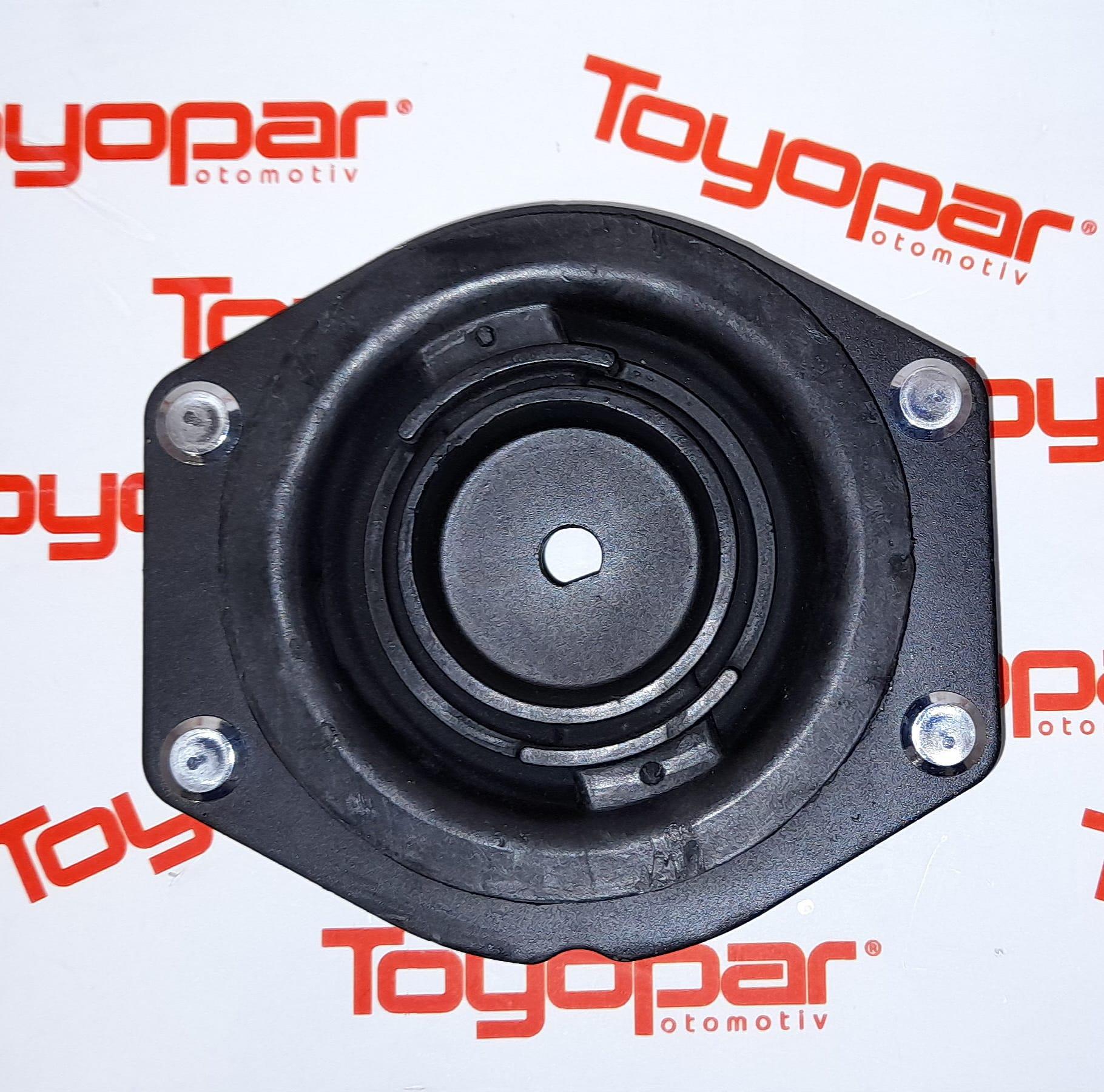 Mazda 323 Hatchback Hb 90-96 Ön Amortisör Takozu B48134380