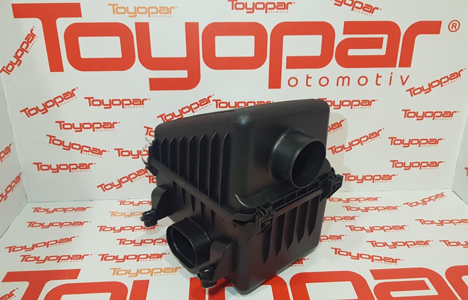 Mazda B2500 / Ford Ranger 99-06 Hava Filtre Kutusu Komple