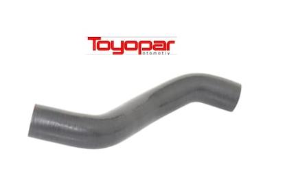 Qashqai 2007-2014 Turbo Borusu / Hortumu ( 14463-BB30C )