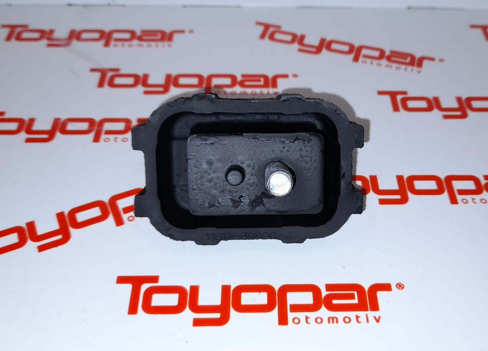 Suzuki Samurai SJ413 Motor Takozu 116108000