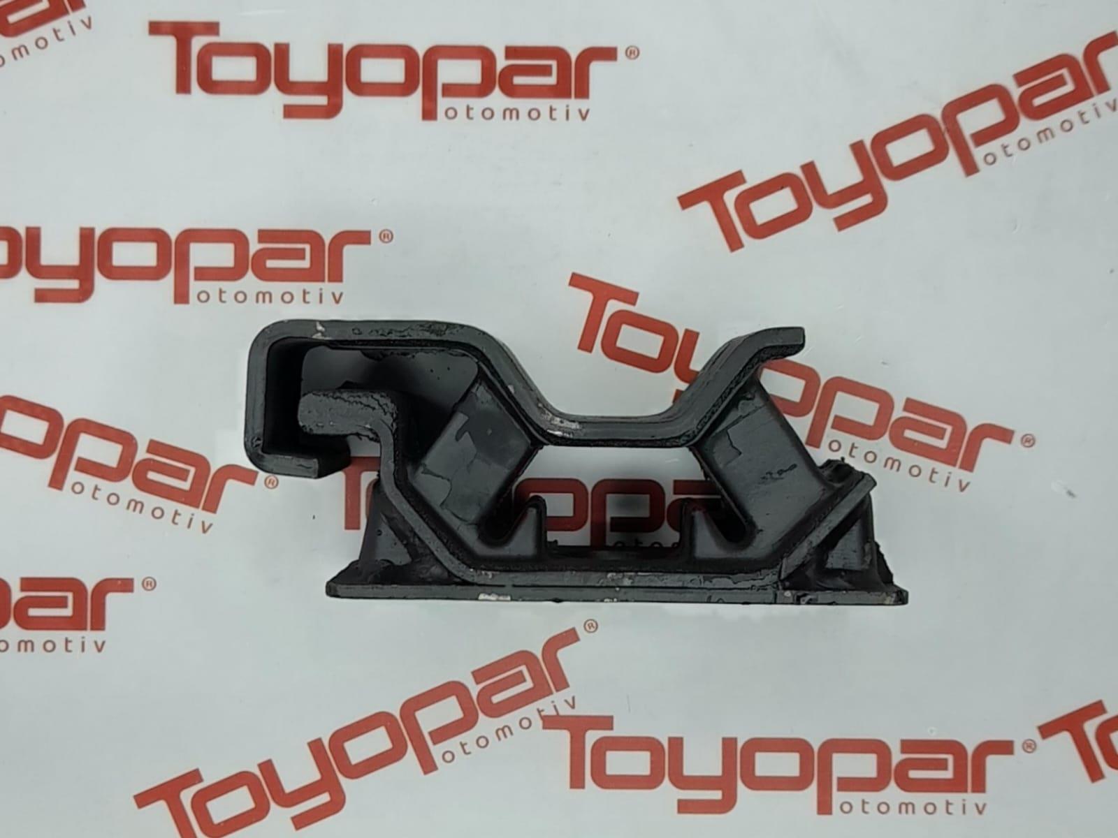 Suzuki Vitara 1998- Arka Motor Şanzıman Takozu Kulağı 1171065D00