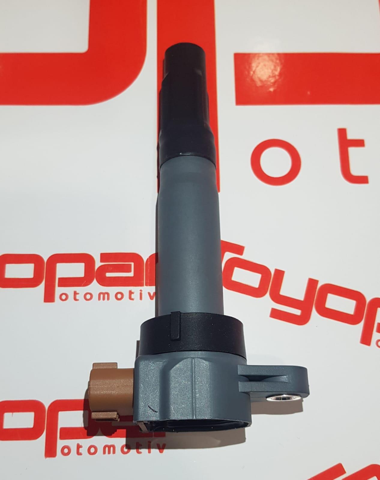 Swift 2012- / Splash 1.2 2013- / Sx4 Ateşleme Bobini 3340051K50