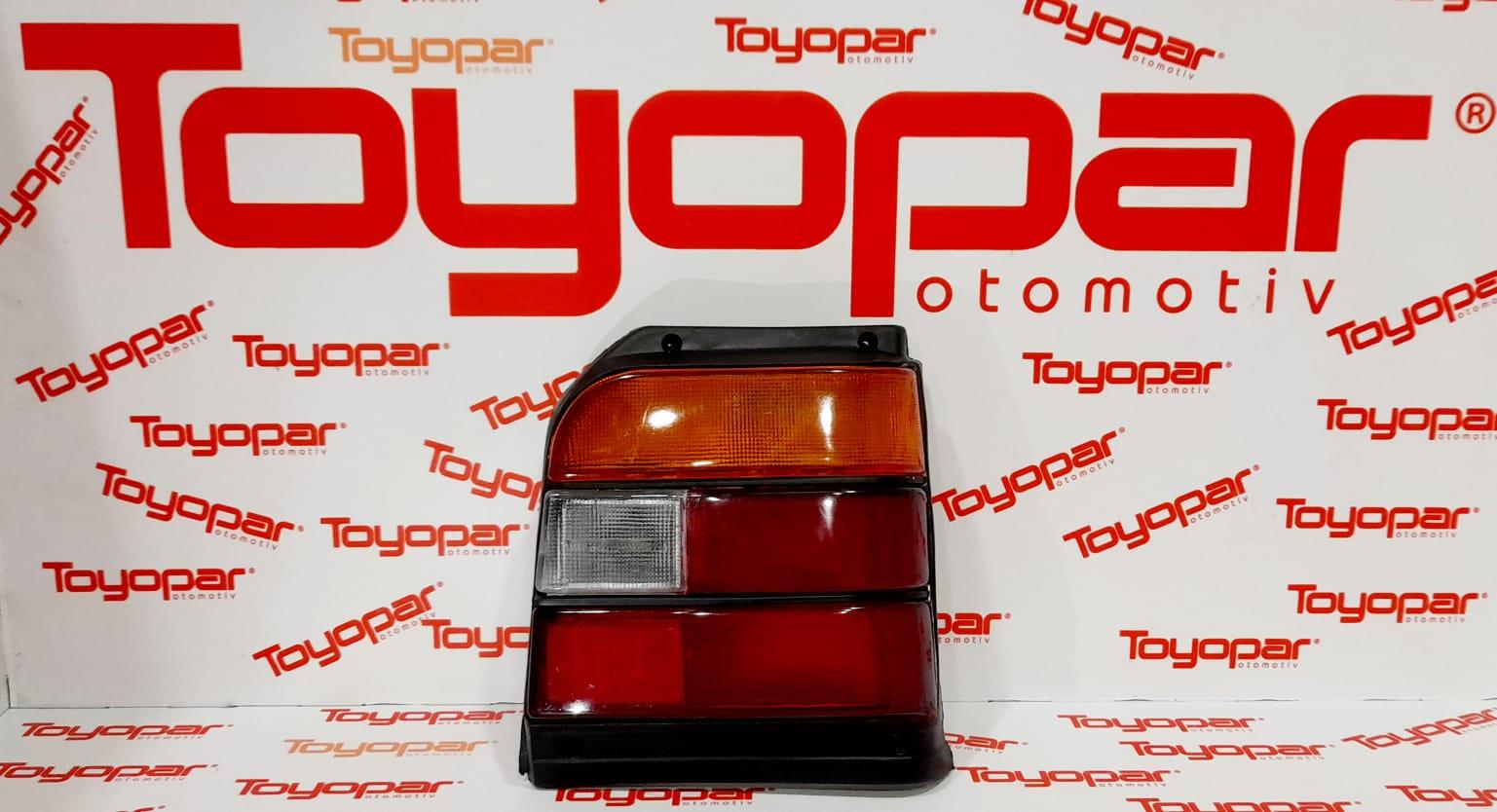 Suzuki Alto 1988-1995 Stop Sağ 218-1908