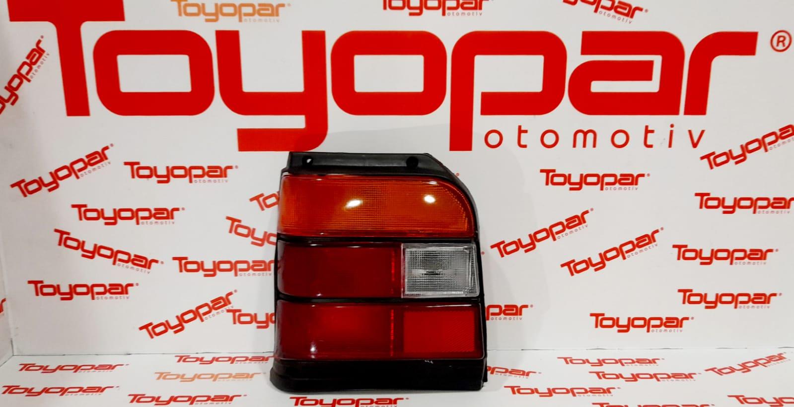 Suzuki Alto 1988-1995 Stop Sol 218-1908