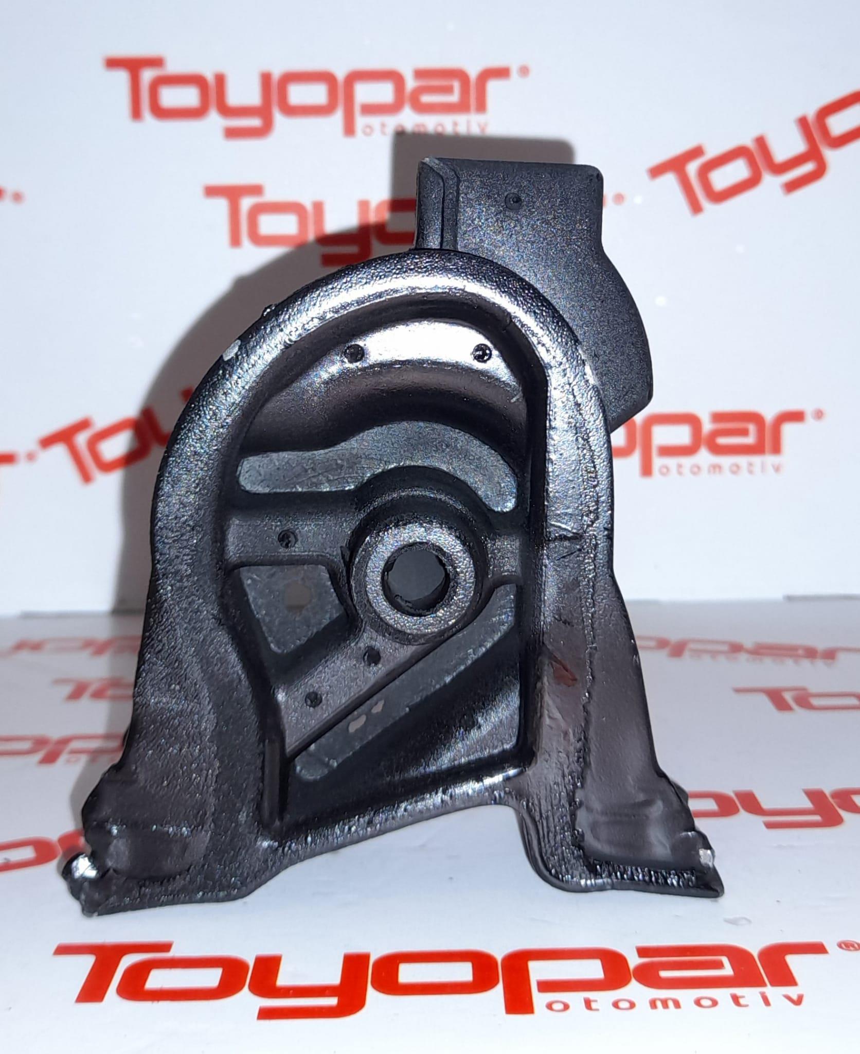 Corolla AE101 1994-2000 Motor / Şanzıman Takozu Ön ( Oklu Takoz )