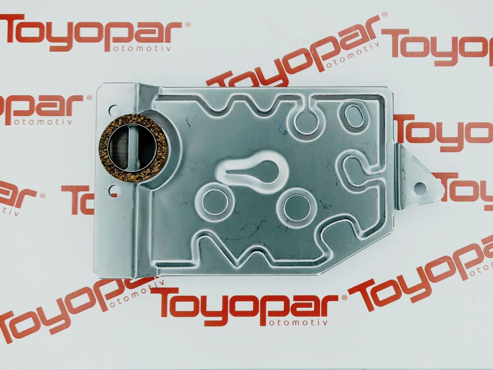 Toyota Corolla AE101 1993-2001 Otomatik Şanzıman Filtresi