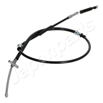 Corolla AE101 1993-1998 Arka El Fren Teli Sol 4643012300 - İTHAL
