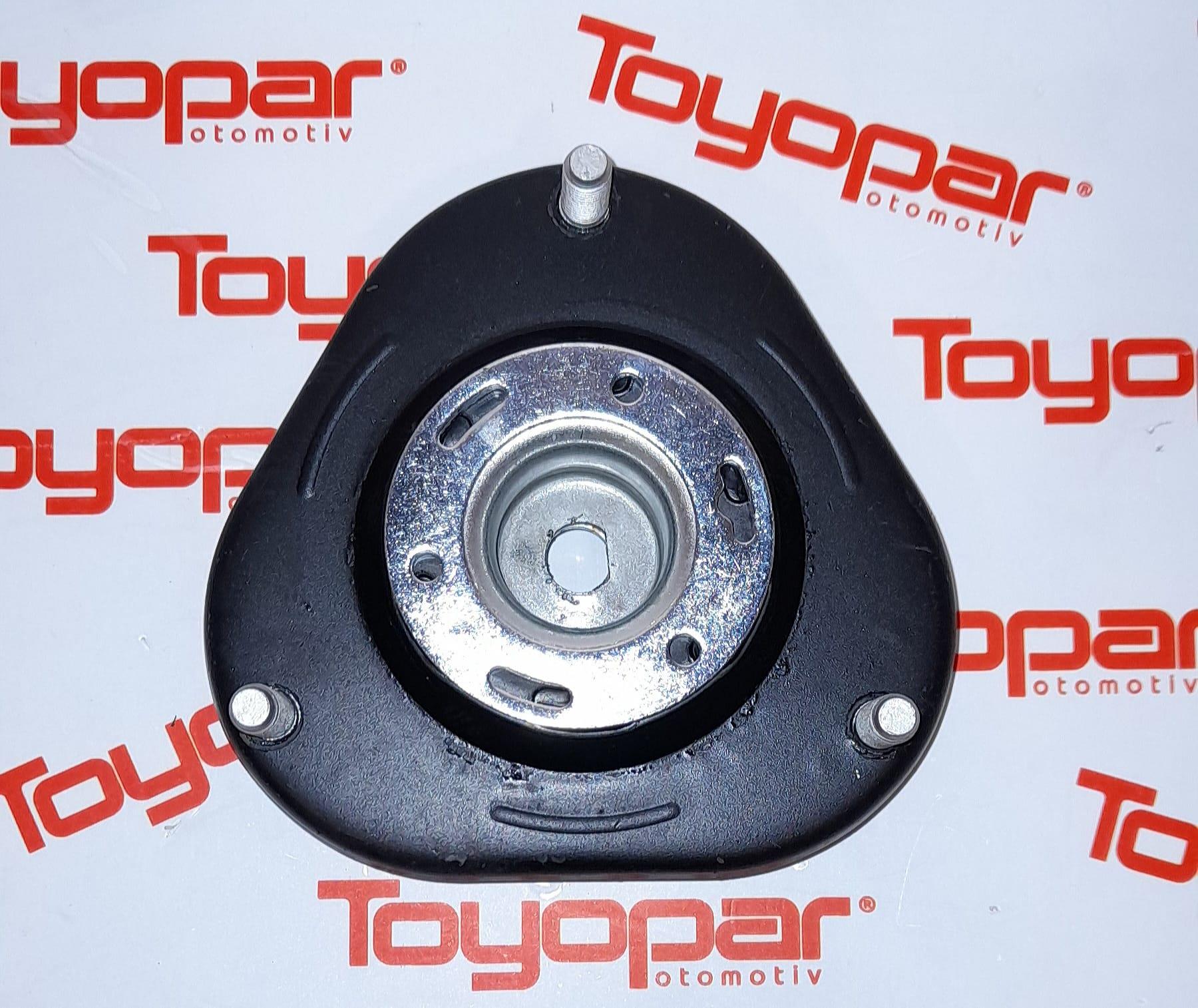 Avensis 10-14 / Verso 09-16 Ön Amortisör Takozu 486090F021