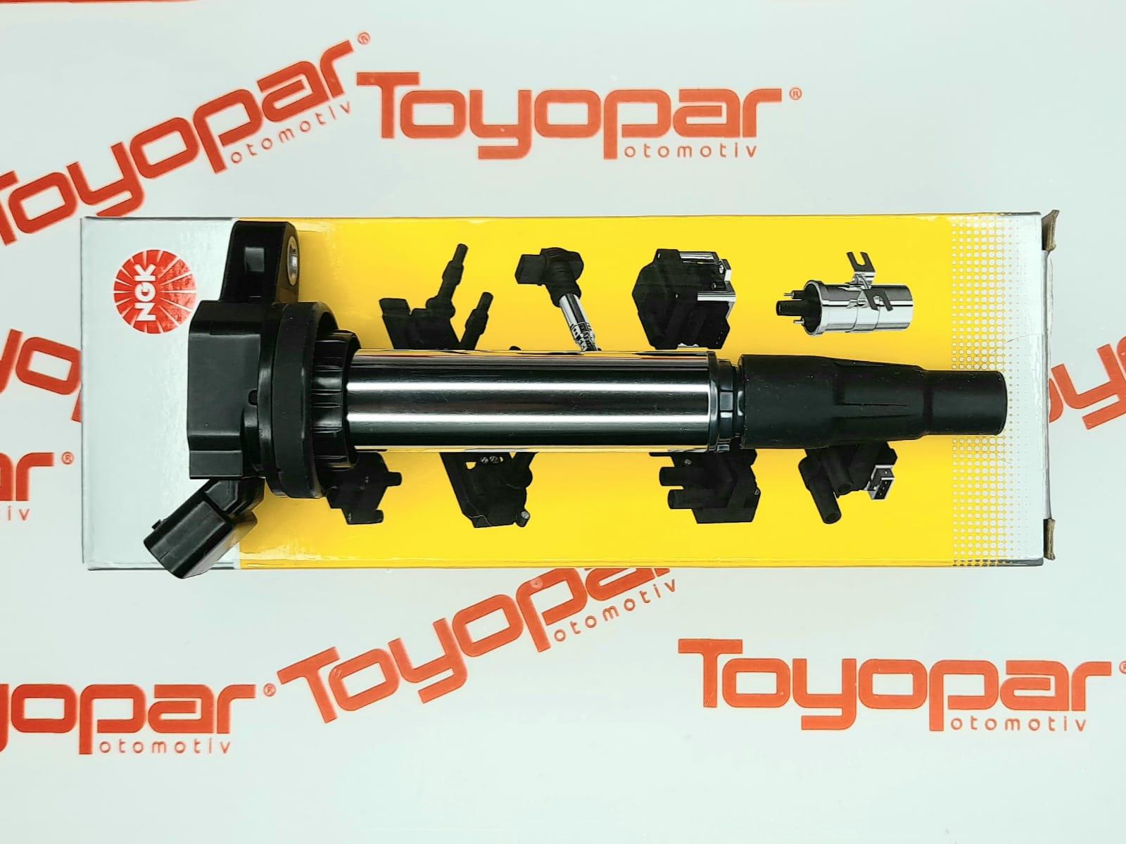 Corolla 2007-2018 / Auris -08 / Avensis 09- Bobin NGK 9091902252