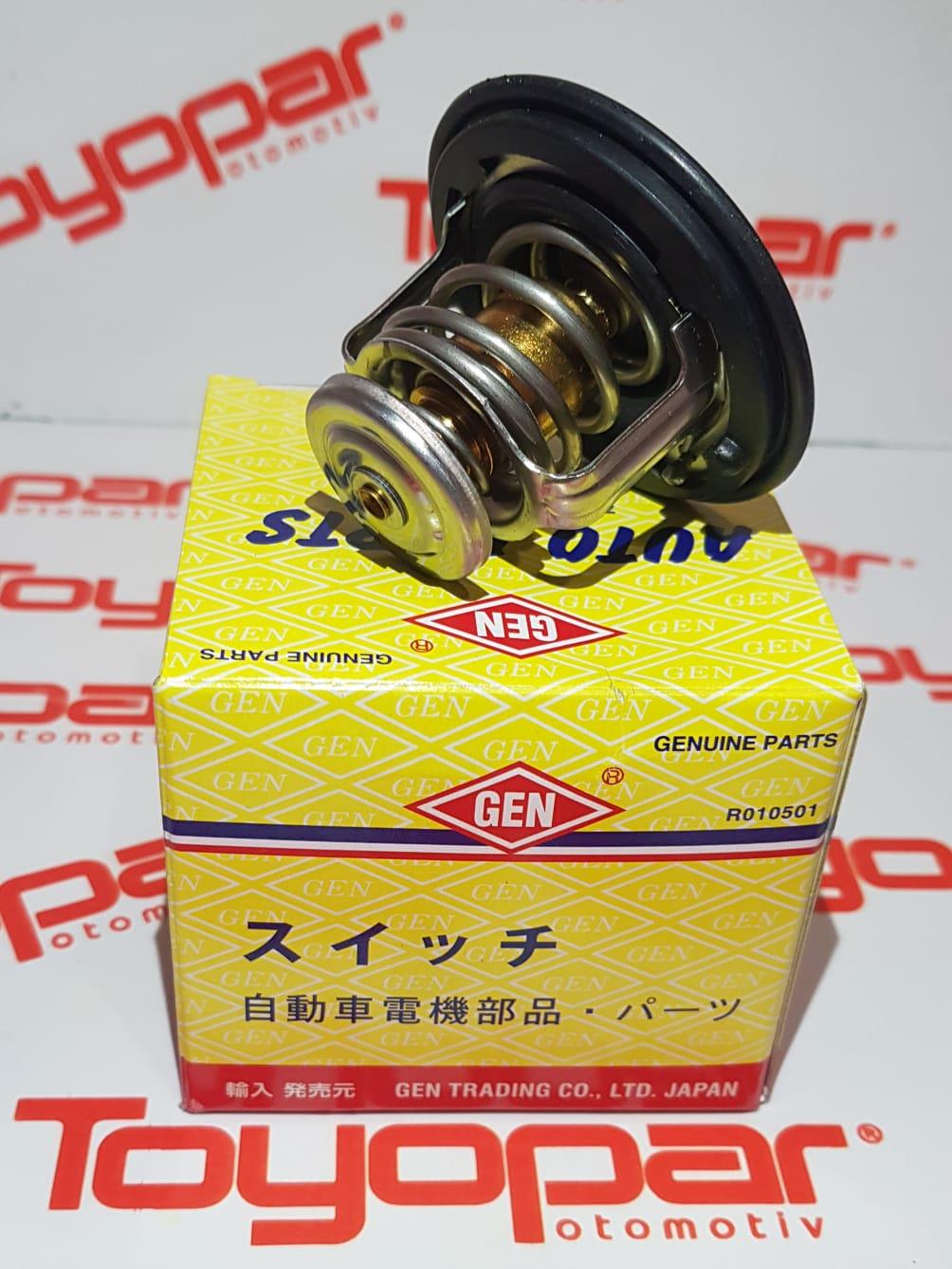 Civic 1992-2006 Termostat Lastikli ( JAPON )