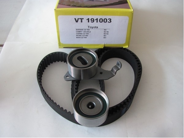 SET EKSANTRİK CORONA CARINA AVENSIS 98-02 163 GATES