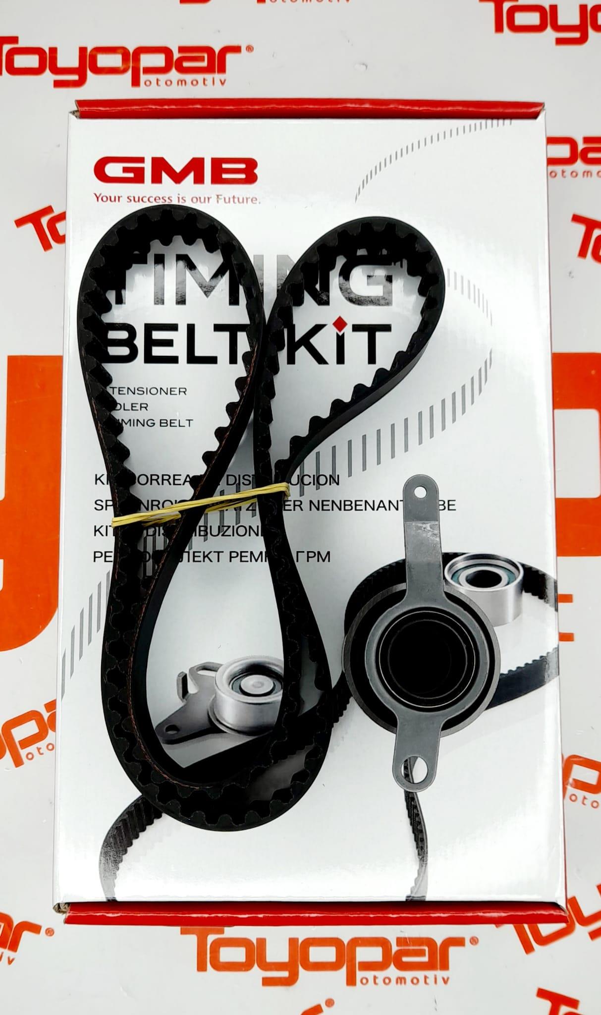 Honda Civic 1.6 Ies 1996-2001 Triger / Eksantrik Seti GMB