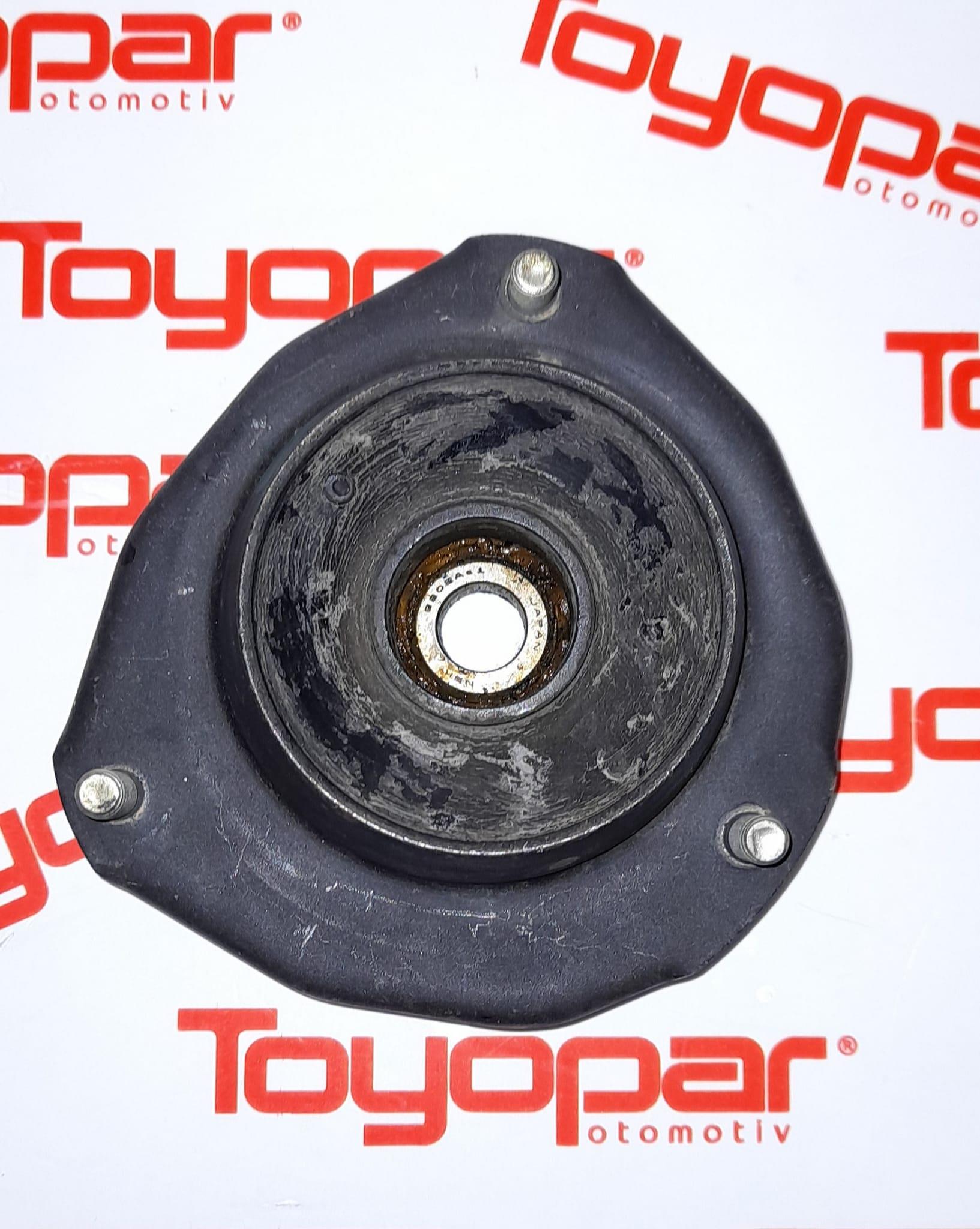 Corolla AE86 1983-1987 Ön Amortisör Takozu 4860912130